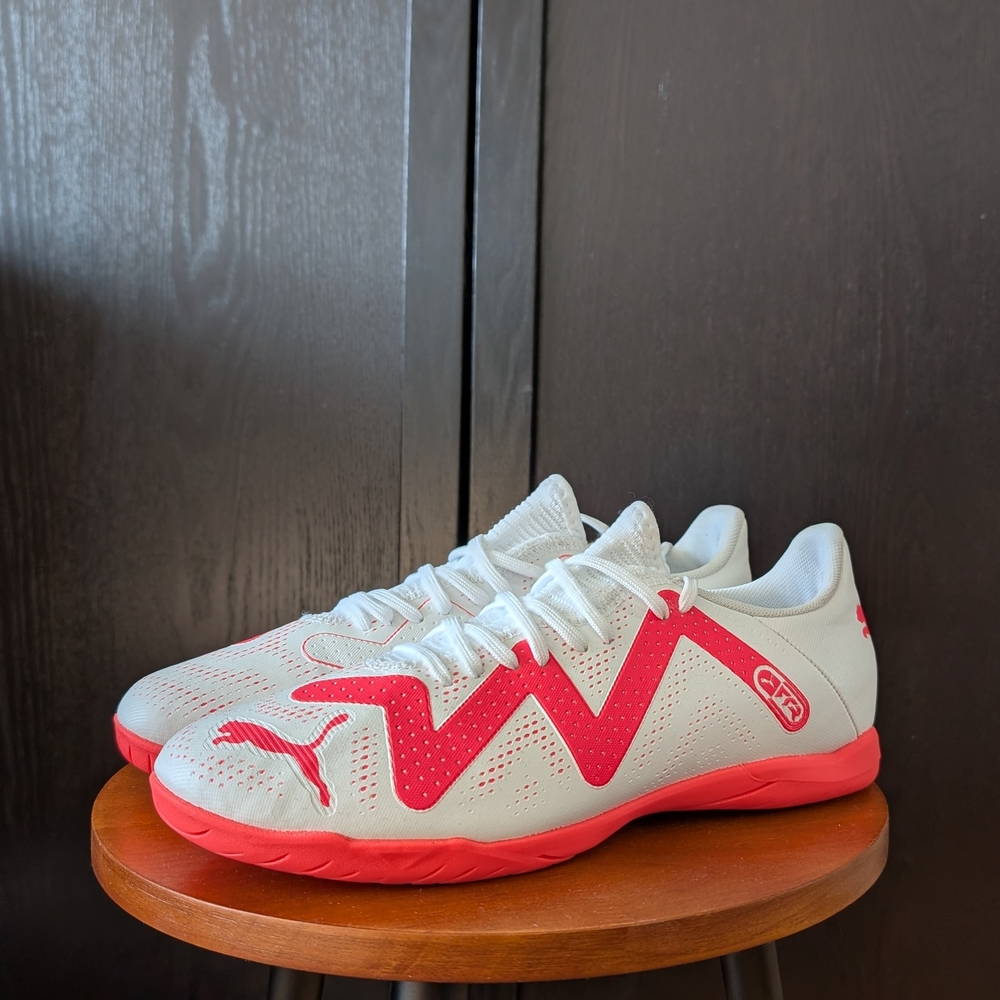 Puma Indoor Soccer Shoes